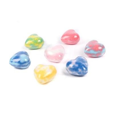Create It! beauty bruisballen hartjes 7-pack