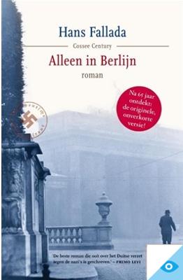 Alleen in Berlijn - Hans Fallada - ebook Alleen in Berlijn - Hans Fallada - ebook