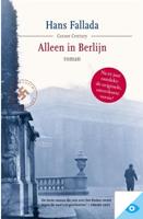 Alleen in Berlijn - Hans Fallada - ebook - thumbnail