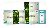 Eglo BuitenlichtBeverly up en down - 86541 - thumbnail