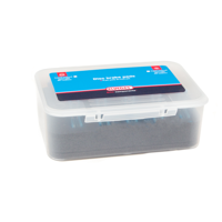 Shimano Schijfremblokset elvedes organisch br-m666, m785, m985, m988, r785, rs785 (10 paar) - thumbnail