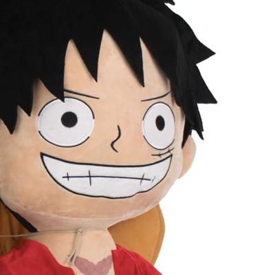 One Piece Plush Figure Luffy 70 cm