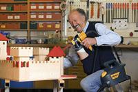 Wagner Spuitmond Geschikt voor merk Wagner Universal Sprayer, Wall Sprayer, Wood & Metal Sprayer - thumbnail