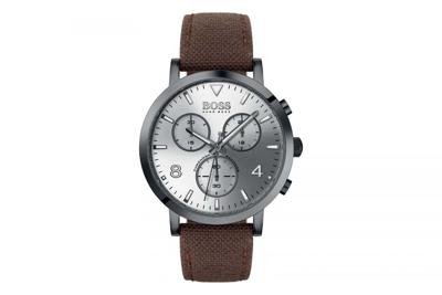 Hugo Boss 1513690 Heren Horloge 42mm 5 ATM Hugo Boss 1513690 Heren Horloge 42mm 5 ATM