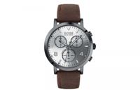 Hugo Boss 1513690 Heren Horloge 42mm 5 ATM - thumbnail