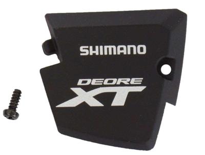 Shimano Base Cap for SL-M8000 without Indicator right