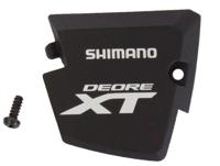 Shimano Base Cap for SL-M8000 without Indicator right - thumbnail