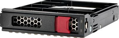 Hard Drive HPE P47808-B21 960 GB SSD