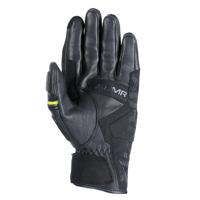 ARMR handschoenen "raiden 3.0 glove raiden 3.0 black/yellow 3xl/12 - thumbnail