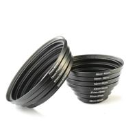 K&F Concept Step Up Ring set 11-delig (26-82mm) - thumbnail