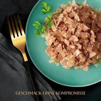 SHEBA Delicatesse Drobiowe Smaki w galaretce - mokra karma dla kota - 40x85 g - thumbnail