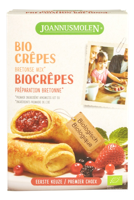 Joannusmolen Biocrepes Mix - thumbnail