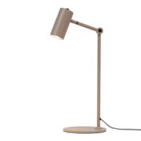 its about RoMi Tafellamp 'Montreux' 56cm, kleur Zand - thumbnail