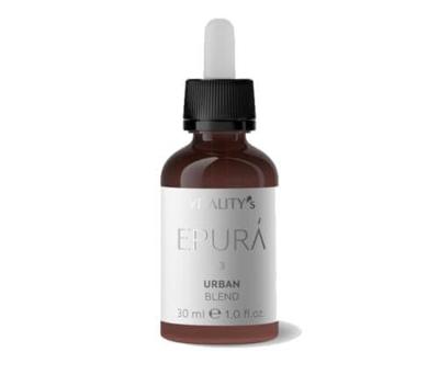 Vitality's Epurá Urban Blend Serum 30ml