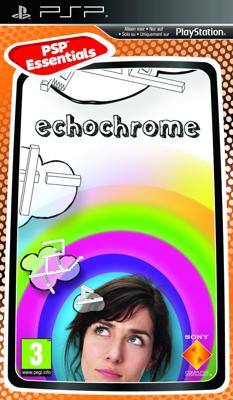 Echochrome (essentials) Echochrome (essentials)