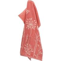 Bunzlau Castle Bunzlau Castle Flowerbed keukendoek 53x60 Pink - thumbnail