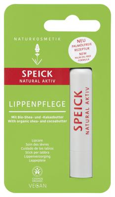 Speick Speick Aktive Lippenbalsem (4.5g)