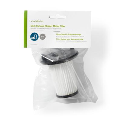 Nedis VCFI100NED Motorfilter Voor Steelstofzuiger Geschikt Voor ® Vccs200-serie & Vccs600-serie