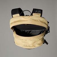 The North Face Borealis Classic Rugtas Heren Khaki Stone/TNF Black 29L - thumbnail