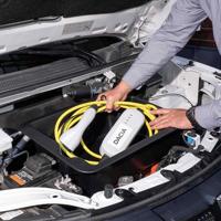 Armleuning Armster DACIA PRIMAVERA 2021 - thumbnail