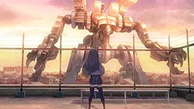 PS4 13 Sentinels: AEGIS RIM - thumbnail