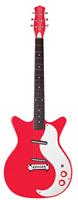 Danelectro DC59M NOS Right On Red - thumbnail
