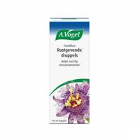 A.Vogel Passiflora Rustgevende Druppels 100 ml - thumbnail