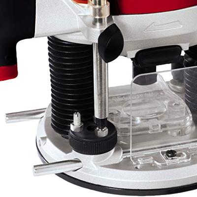 Einhell TE-RO 1255 E 4350490 Bovenfreesmachine 1200 W - thumbnail