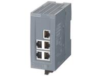 Siemens 6GK5005-0BA00-1AB2 Industrial Ethernet Switch 100 MBit/s - thumbnail