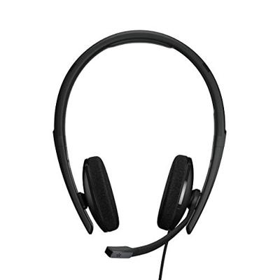 EPOS ADAPT 160 USB II headset