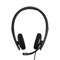 EPOS ADAPT 160 USB II headset - thumbnail
