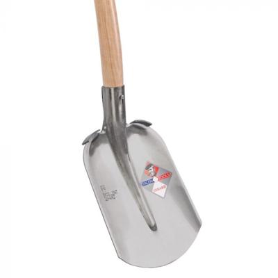 Bats klein excellent houten steel 110 cm - met opstap Bats klein excellent houten steel 110 cm - met opstap