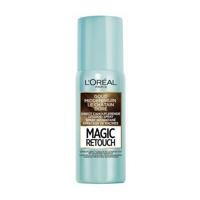 Magic Retouch Magic retouch goud midden bruin spray 75 Milliliter - thumbnail