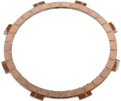 TRW koppelingsplaat set clutch kit mcc401-3