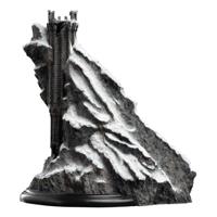 Lord of the Rings Statue Zirakzigil 15 cm - thumbnail
