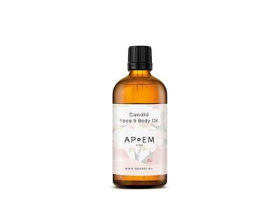 APoEM Candid face & body oil - kids - 100ml