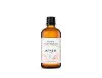 APoEM Candid face & body oil - kids - 100ml - thumbnail