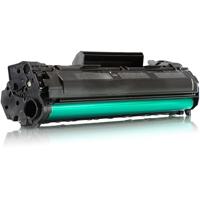 KMP Toner vervangt HP 83A, CF283A Compatibel Zwart 1600 bladzijden H-T193 2526,0000 - thumbnail
