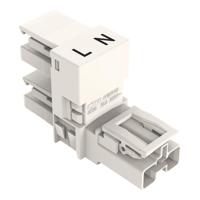 WAGO 770-1686 Connector 50 stuk(s) - thumbnail