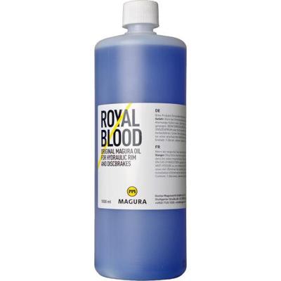 Magura remvloeistof royal blood (1 liter)