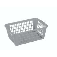 Sunware basic opbergmandje 30x20x12cm - thumbnail