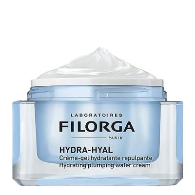 Filorga Hydra-Hyal Hydrating Plumping Water Cream 50 ml
