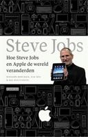 Hoe Steve Jobs en Apple de wereld veranderden - Richard Borgman, Kim Bos, Bas Roestenberg - ebook - thumbnail