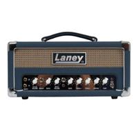 Laney Lionheart L5-Studio 5W buizen gitaarversterker top - thumbnail