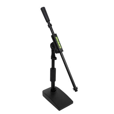 Shure DESKTOP2 Microfoon tafelstatief met boom arm