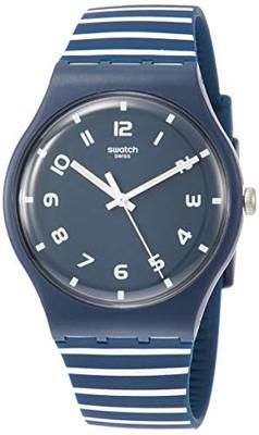 Horloge Dames Swatch STRIURE (Ø 41 mm)