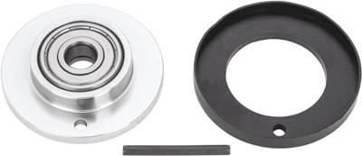 HAZET Excentrische slijper 9033-2 · L x B x H: 231,4 mm x 148 mm x 107,3 mm - thumbnail