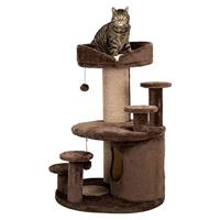 TRIXIE KRABPAAL SENIOREN EMIL BRUIN / BEIGE 69X59X96 CM - thumbnail