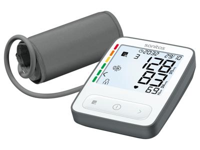 SANITAS Bloeddrukmeter SANITAS Bloeddrukmeter