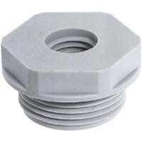 LAPP 52104473 SKINDICHT® KU-M25/16 M25 M16 Polyamide Grijs-wit (RAL 7035) 1 stuk(s) - thumbnail